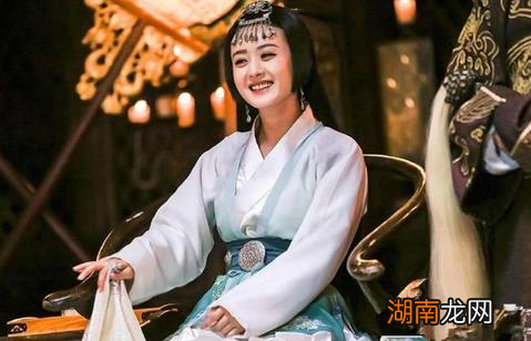 朱元璋女婿犯罪与庶民同罪,公主去求情都没用