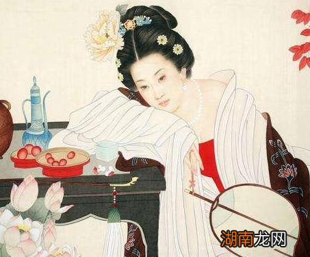 杨贵妃吃荔枝为什么会引发争议 仅仅是跑死几匹马那么简单吗