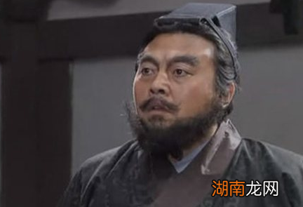 蜀国第一大毒瘤,糜芳真的害死了三位五虎将吗?