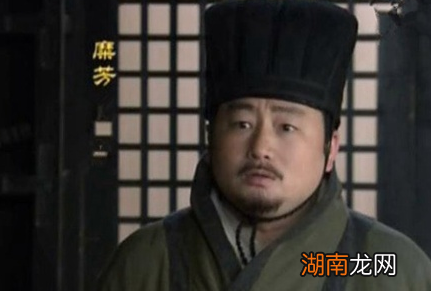 蜀国第一大毒瘤,糜芳真的害死了三位五虎将吗?