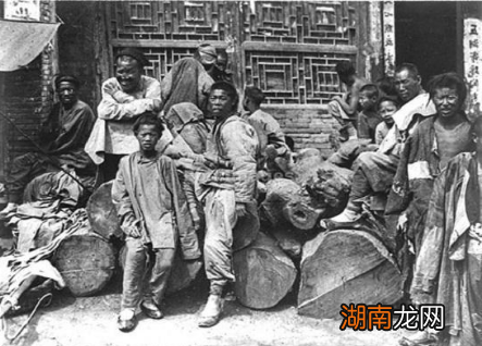 清朝的赈灾制度有哪些？为何每次发生灾荒后，仍然有大批灾民死去？