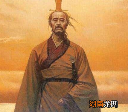 周天子分封其他诸侯都是公侯 楚国为什么敢和周天子平起平坐