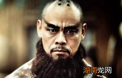 鲁知深的禅杖到底有多重？重量媲美偃月刀