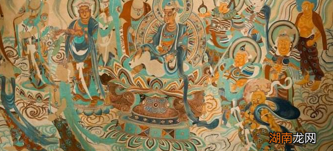 探索西域三十六国&amp;mdash;&amp;mdash;乌孙国和龟兹国的故事