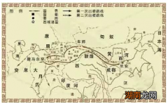 探索西域三十六国&amp;mdash;&amp;mdash;乌孙国和龟兹国的故事