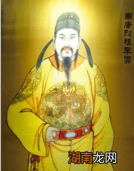 开国皇帝递给弟弟一杯毒酒，弟弟一句话得救