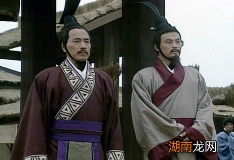 管仲和鲍叔牙,齐桓公能成为春秋五霸之首全靠他们俩