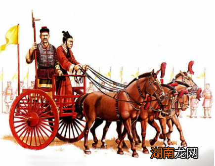 管仲和鲍叔牙,齐桓公能成为春秋五霸之首全靠他们俩