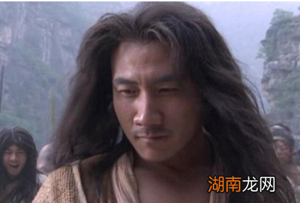 揭秘清朝历史上真实的丐帮：背后还有朝廷撑腰