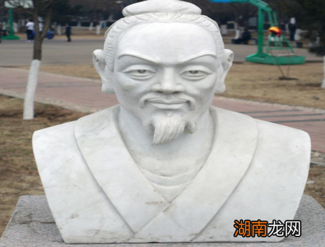 为什么推崇儒家思想的荀子却教出了两个法家思想的弟子呢?