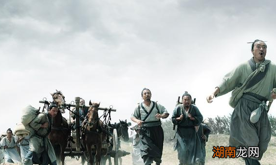 为什么推崇儒家思想的荀子却教出了两个法家思想的弟子呢?