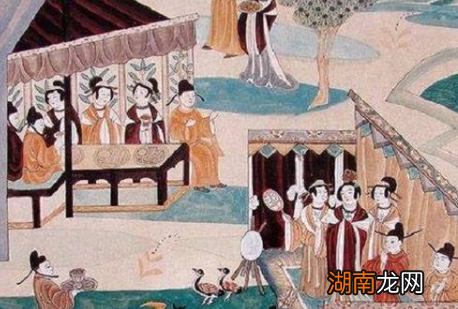 宋朝为什么会流行晚婚?大龄剩女"比比皆是