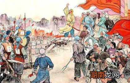 太平天国颁布最严禁酒令,背后的原因是什么?