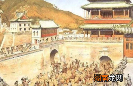 安西军：被大唐遗忘的一支军队，在生命最后一刻依旧守护着大唐