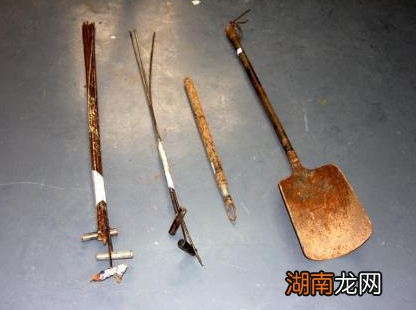 古人为什么对坟墓如此重视 古代的发冢又是什么