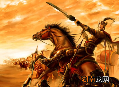 为何岳飞能打败完颜兀术统领的铁浮图和拐子马而别的宋军却不行呢?