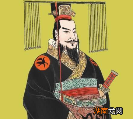 秦国灭韩国的时候其他国家为什么不出手救援 其实道理很简单