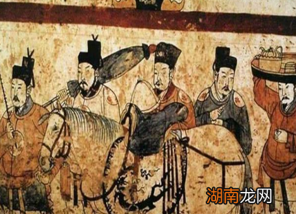 黄巢起义当初声势浩大 黄巢为什么没有建立一个新的王朝