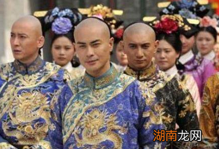 古代皇子为什么十多岁就和宫女同房 其实这是一个陋习