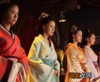 古代皇子为什么十多岁就和宫女同房 其实这是一个陋习