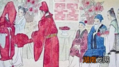 古代媒婆踏破门槛十四五岁女子的门槛 她们为什么会成为香饽饽