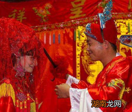 古代媒婆踏破门槛十四五岁女子的门槛 她们为什么会成为香饽饽