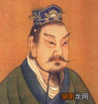 说说古代武安君的诅咒称号 得到的人基本没有好的下场