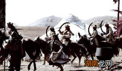 古代长城到底有什么作用 当初的秦始皇又是怎么考虑的