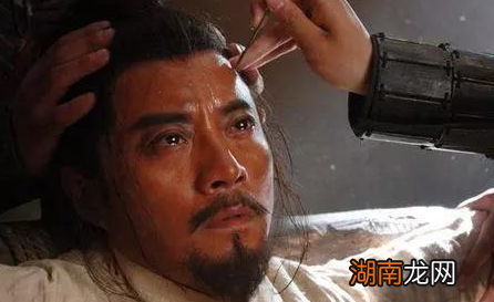 古代纹身是怎么来的 狄青因为纹身被人鄙视了一辈子