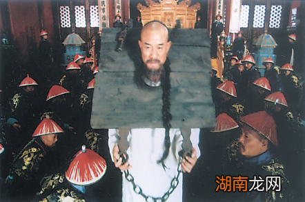 康熙南巡都做了些什么?只是单纯的游山玩水吗?