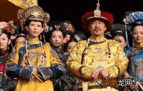 敬事房太监到底负责什么工作，为何连皇妃都要讨好他们？