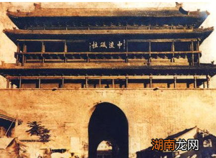 古代攻打关中为什么走函谷关潼关一道 通过河运不是更好吗