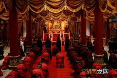 宋朝怎么过春节？揭秘北宋的&amp;ldquo;春晚&amp;rdquo;与官员放假