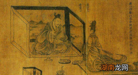 兄弟两人看上同一个女子,最终结果是什么?