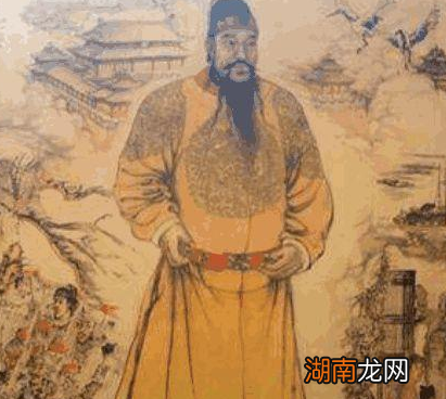 古代皇帝为什么不喜欢御驾亲征 失败的例子太多了