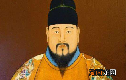 朱元璋为何没将皇位传给儿子?反而是孙子最终继承了皇位?