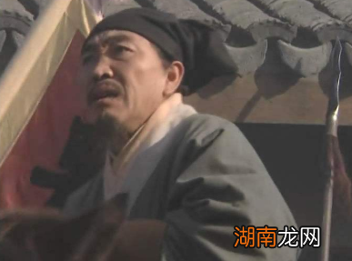 一心只想为宋朝尽忠的大臣,最后下场却最惨