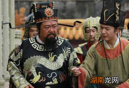 柴文意的背景到底有多强 包拯对此人都表示头疼