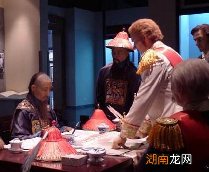 清朝疆域那么多的辽阔 清政府是如何管理东北地区的