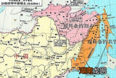 清朝疆域那么多的辽阔 清政府是如何管理东北地区的