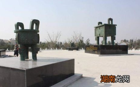 历史上力气最大的皇帝,揭秘秦武王的生平经历