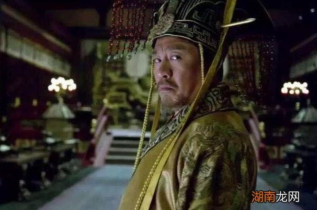 探索南北朝时期梁国的兴盛和衰落