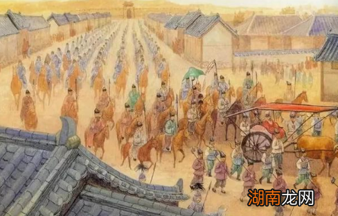 巫蛊之祸中汉武帝逼死皇后和太子，他真的糊涂了吗？