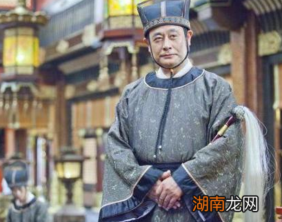 周怀政：此太监跟大臣争宠，最终下场如何？