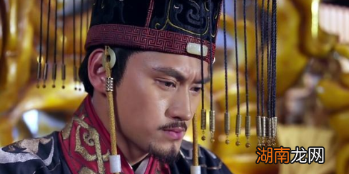 王莽手下的大司空士，归顺刘秀后为什么又造反？