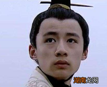 因为一个坑儿子的母亲 身为太子的刘荣被汉景帝废黜了