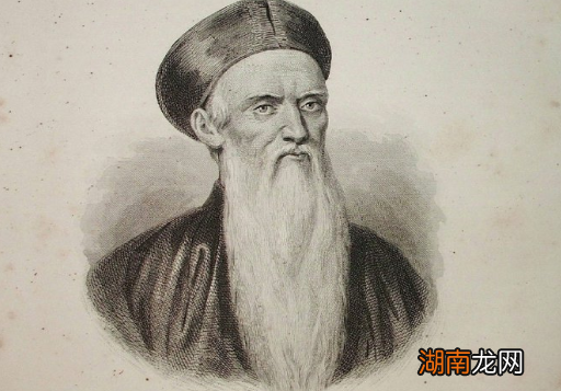 万历年间的南京教案究竟是怎么回事?为何会发生南京教案?