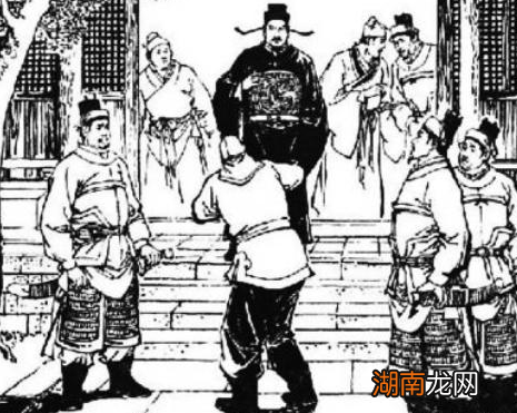 探索古代基层官员的日常,他们是如何判案的?