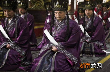 探索古代基层官员的日常,他们是如何判案的?