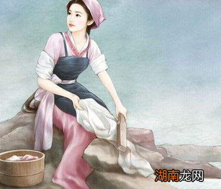 上古时期女子就已经化妆了 古代的美女是如何保养自己的皮肤的